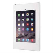 Soporte Manhattan Montaje Pared para Tablet o iPad Antirrobo Color Blanco - Vista 11