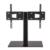 Soporte Manhattan Montaje para TV 32" a 65" Altura Ajustable Color Negro - Vista 6