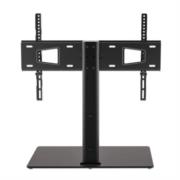 Soporte Manhattan Montaje para TV 32" a 65" Altura Ajustable Color Negro - Vista 5