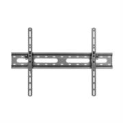 Soporte Manhattan Pared para TV 37" a 70" Ajuste Vertical Color Negro - Vista 5