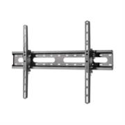 Soporte Manhattan Pared para TV 37" a 70" Ajuste Vertical Color Negro - Vista 4
