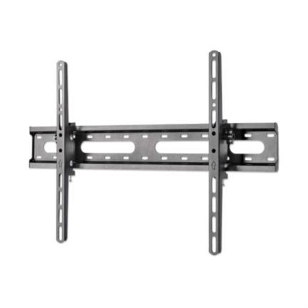 Soporte manhattan pared para tv 37" a 70" ajuste vertical color negro
