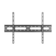 Soporte Manhattan Pared para TV 37" a 70" Fijo Bajo Perfil Color Negro - Vista 5