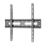 Soporte Manhattan Pared para TV 32" a 55" Fijo Bajo Perfil Color Negro - Vista 4
