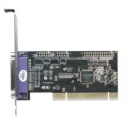 Tarjeta pci manhattan puerto paralelo externo db25