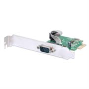 Tarjeta Serial Manhattan PCI Express 1 Puerto - Vista 4