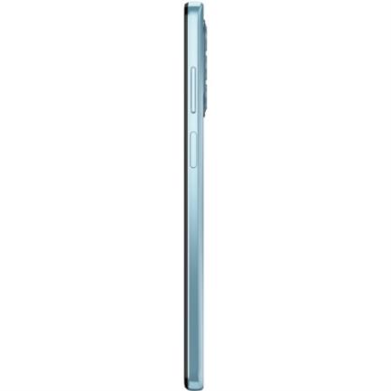 Smartphone Motorola G52 6.6" 256GB/6GB 6.6" Cámara 50MP+8MP+2MP/13MP Snapdragon Android 12 Color Azul - Vista 3