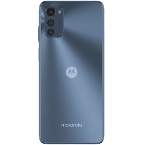 Smartphone Motorola E32 6.5" 64GB/4GB Cámara 16MP+2MP+2MP/8MP Unisoc Android 11 Color Gris - Vista 5