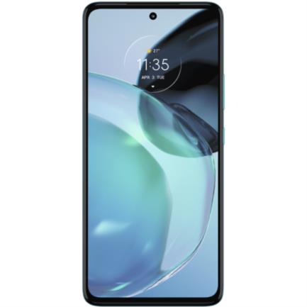 MRTCELAB095 - Smartphone Motorola G72 6.6" 128GB/6GB Cámara 108MP+8MP+2MP/16MP Mediatek Android 12 Color Azul
