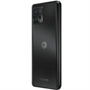 Smartphone Motorola G72 6.6" 128GB/6GB Cámara 108MP+8MP+2MP/16MP Mediatek Android 12 Color Negro - Vista 5