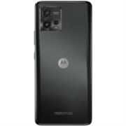 Smartphone Motorola G72 6.6" 128GB/6GB Cámara 108MP+8MP+2MP/16MP Mediatek Android 12 Color Negro - Vista 7