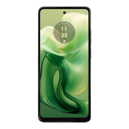 Smartphone Motorola G24 6.56" Mediatek 128GB/4GB Cámara 50MP+2MP/8MP Helio G85 Android 14 Color Verde - Vista 5
