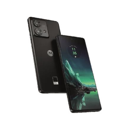 MRTCELAB125 - SMARTPHONE MOTOROLA EDGE 40 NEO 8+256 COLOR NEGRO