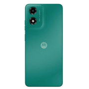 Smartphone Motorola G04s Memoria 4+64Gb Color Verde - Vista 9