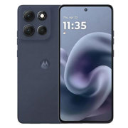 Smartphone Motorola G86 Capacidad 8+256G Color Azul - Vista 3
