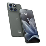 Smartphone Motorola Edge 70 capacidad 12+512 color Gris - Vista 3