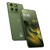 Smartphone Motorola Edge 70 capacidad 12+512 color Olivo - Vista 2