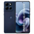 Smartphone Motorola G86 Power 5G 8+256 color Azul - Vista 2