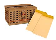 Sobre COIN 5-60 Ante NASSA Pegue al Centro Solapa Engomada 60Kg 8.8x16.4cm Pqte C/500 - Vista 3