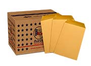 SOBRE BOLSA NASSA ANTE 1/2 OFIC 60 KG 19X26.5 PQ500 - Vista 3