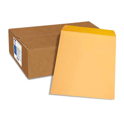 Sobre kraft nassa laboratorio 90 kg 37.5x45