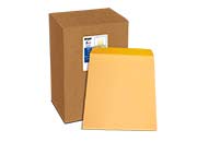 SOBRE BOLSA KRAFT NASSA RADIOGRAFÍA 90 KG 40X50 PQ250 - Vista 3