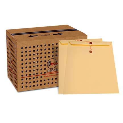 Sobre ante nassa ministro c/rond 90 kg 30.5x39.5 pq250