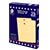 Sobre bolsa nassa folder ante c.r. 8 pqs c/25 pzs 26x34 cms