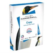 Papel Cortado Hammermill Carta 75 Grs 92% de Blancura Caja c/5000 Hojas - Vista 5
