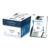 Papel Cortado Hammermill Carta 75 Grs 92% de Blancura Caja c/5000 Hojas - Vista 4