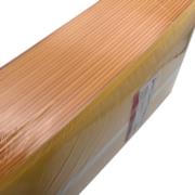 Sobre con Burbuja Nextep X GRANDE Autoadherible #5 10.5x16" Paquete C/25 - Vista 12