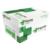 Papel Cortado Nextep Ecologico Carta 95% Blancura 75Gr Caja c/5000 Hojas - Vista 4