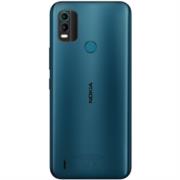 Smartphone Nokia C21 Plus 6.51" 64GB/2GB Cámara 13MP+2MP/5MP Octacore Android 11 Color Cian Oscuro - Vista 9