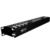 Organizador de cables Nexxt Solutions NPM-DH1UB Horizontal Tipo Ducto 19" 1U SPCC 30 Ranuras Esmalte Negro - Vista 6