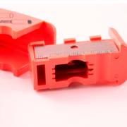 Herramienta Desforradora de Cable Universal Nexxt Solutions AW250NXT09  de Telecomunicaciones Lan y Coaxiales - Vista 2