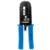 Tenaza Modular Nexxt Solutions con Prensa Terminal Pro-3 (8P8C/RJ45 - 6P6C/RJ12 - 6P4C/RJ11 - 6P2C - 4P4C - 4P2C) - Vista 4