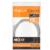 Cable de Conexión Red Nexxt Solutions Cat5e 100 MHz 3.05m 24 AWG Color Gris - Vista 6
