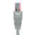 Cable de Conexión Red Nexxt Solutions Cat5e 100 MHz 3.05m 24 AWG Color Gris - Vista 4