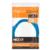 Cable de Conexión Red Nexxt Solutions Cat5e 100 MHz 3.05m 24 AWG Color Azul - Vista 6