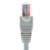 Cable de Conexión Red Nexxt Solutions Cat5e 100 MHz 4.27m 24 AWG Color Gris - Vista 4