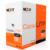 Cable Nexxt Solutions Professional Cat5e UTP 4P CM 305m Azul - Vista 4