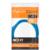 Cable de Conexión Red Nexxt Solutions Cat5e 100 MHz 4.27m 24 AWG Color Azul - Vista 6