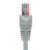 Cable de Conexión Red Nexxt Solutions Cat5e 100 MHz 7.62m 24 AWG Color Gris - Vista 4