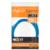 Cable de Conexión Red Nexxt Solutions Cat5e 100 MHz 7.62m 24 AWG Color Azul - Vista 6