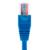 Cable de Conexión Red Nexxt Solutions Cat5e 100 MHz 7.62m 24 AWG Color Azul - Vista 4
