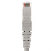 Cable de conexion nexxt solutions cat6 90cm gris