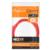Cable de Conexión Red Nexxt Solutions Cat6 90cm UTP Multifilar con Revestimiento Tipo CM Color Rojo - Vista 6