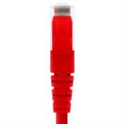 Cable de conexion nexxt soluions cat6 90 cm rojo