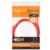 Cable de Conexión Red Nexxt Solutions Cat6 2.3m UTP Multifilar con Revestimiento Tipo CM Color Rojo - Vista 6