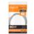 Cable de Conexión Red Nexxt Solutions Cat6 3mts UTP Multifilar con Revestimiento Tipo CM Color Gris - Vista 6